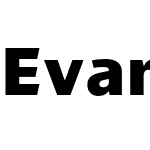 Evander Demo