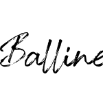 Ballinese