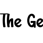 The Geofany