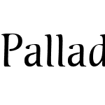 PalladaW00-Regular