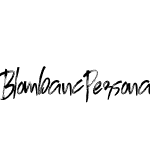 Blombanc Personal Use