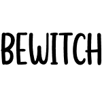 BEWITCHED