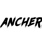 Ancherr Personal Use