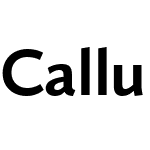 CallunaSansW01-Bold
