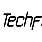 Techfont