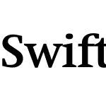 SwiftNeueLTW01-Semibold