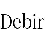 Debira