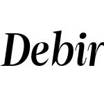 Debira