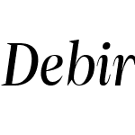 Debira