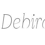 Debira