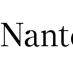 Nantes Variable