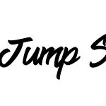 Jump Streets