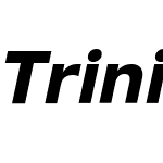 Trinidad Neue