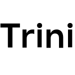 Trinidad Neue