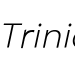 Trinidad Neue