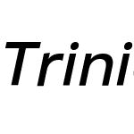 Trinidad Neue