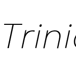Trinidad Neue