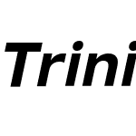 Trinidad Neue