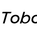 Toboggan