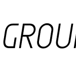 GroupSansLightObliqueW00-Rg