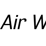 AirW00-MediumOblique