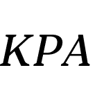 KPA