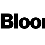 Bloomberg Logotypes