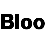 Bloomberg Logotypes