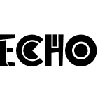 Echo Ethnic