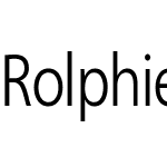 Rolphie