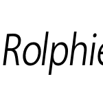 Rolphie