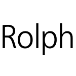 Rolphie