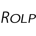 Rolphie