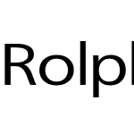 Rolphie