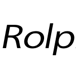 Rolphie