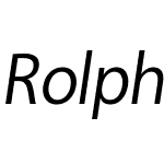 Rolphie