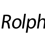 Rolphie