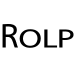 Rolphie