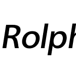 Rolphie