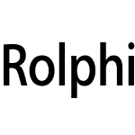 Rolphie