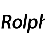 Rolphie