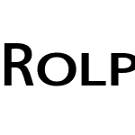 Rolphie