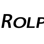 Rolphie