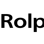 Rolphie