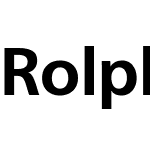 Rolphie