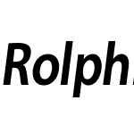 Rolphie