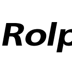 Rolphie