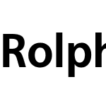 Rolphie