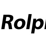 Rolphie