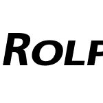 Rolphie